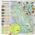בית נופש Tramuntana