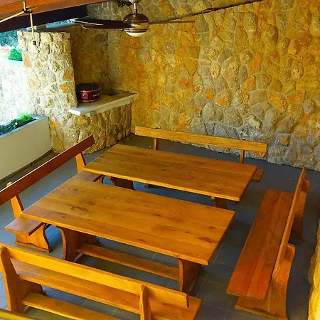 Tramuntana Casa de Férias Porozina