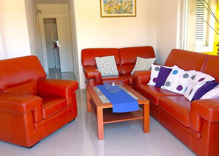 Tramuntana Holiday home