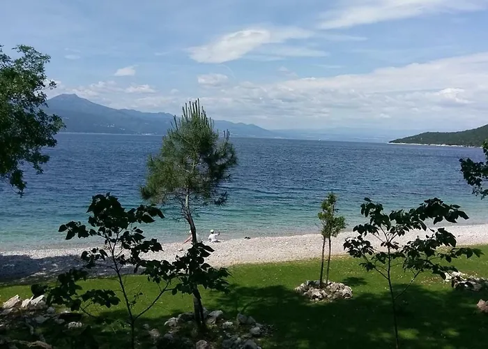 Holiday home Tramuntana Porozina