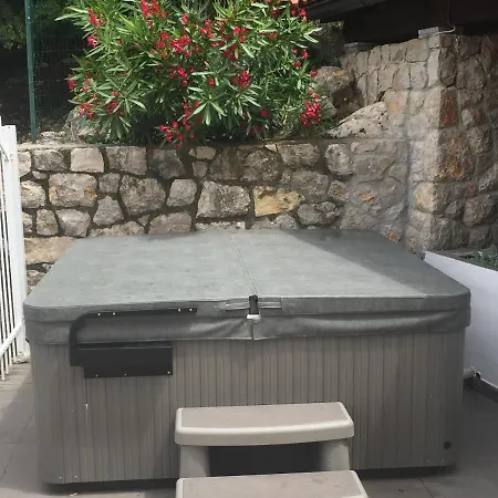 Tramuntana * Porozina