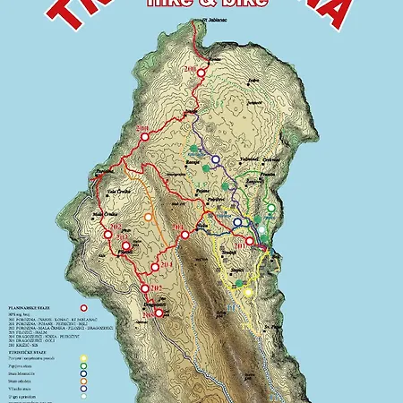 Tramuntana 度假居 *