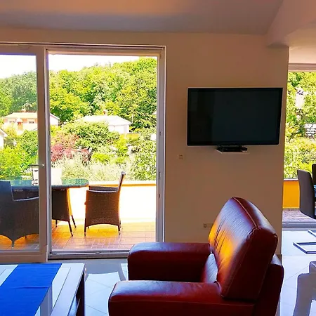 度假居 Tramuntana Porozina