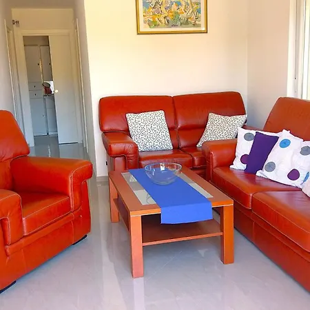 Tramuntana 度假居