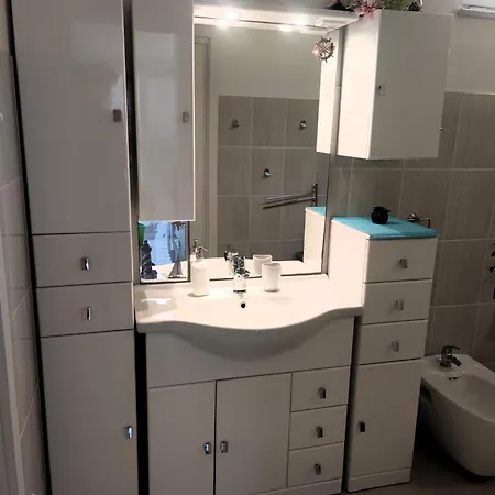 Tramuntana Vikendica