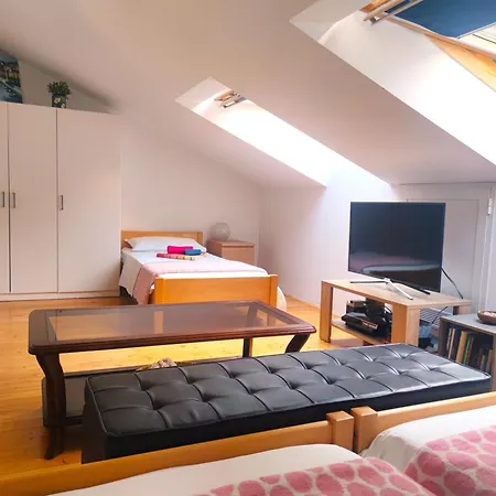 度假居 Tramuntana