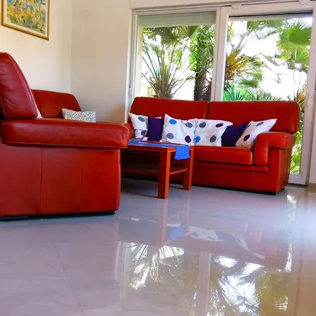Tramuntana Ferienhaus *