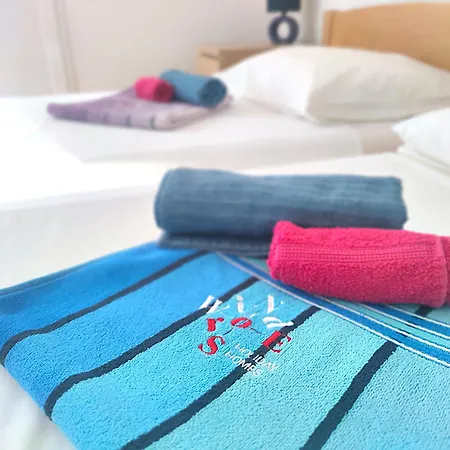 度假居 Tramuntana *