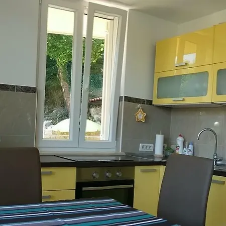 Tramuntana 度假居 Porozina