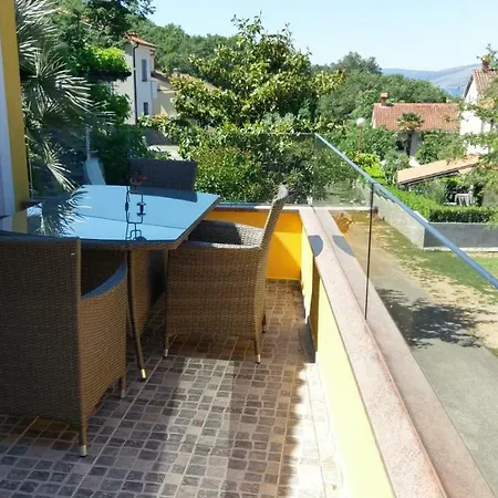 Tramuntana 度假居 Porozina