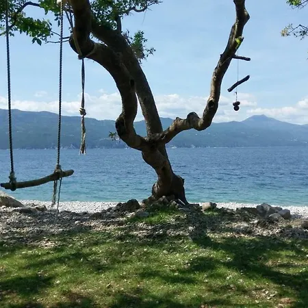 Tramuntana 度假居