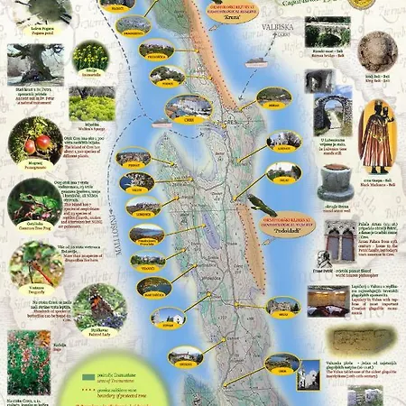 Tramuntana * Porozina