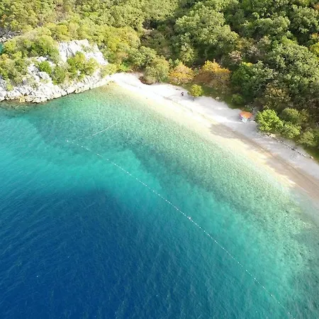 Tramuntana 度假居 Porozina