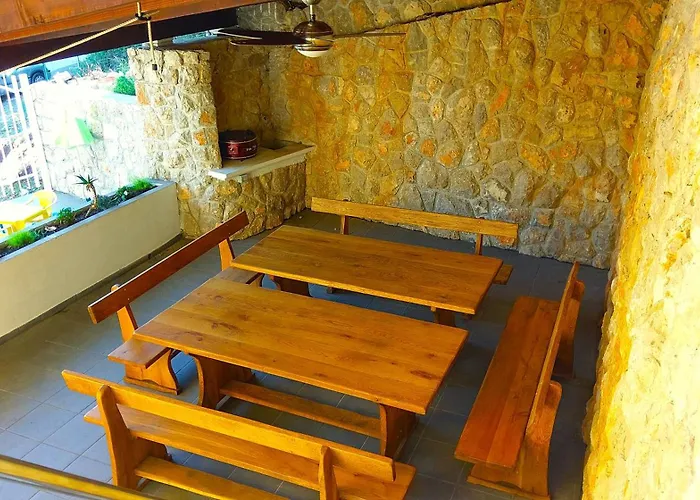 Tramuntana Casa de Férias Porozina