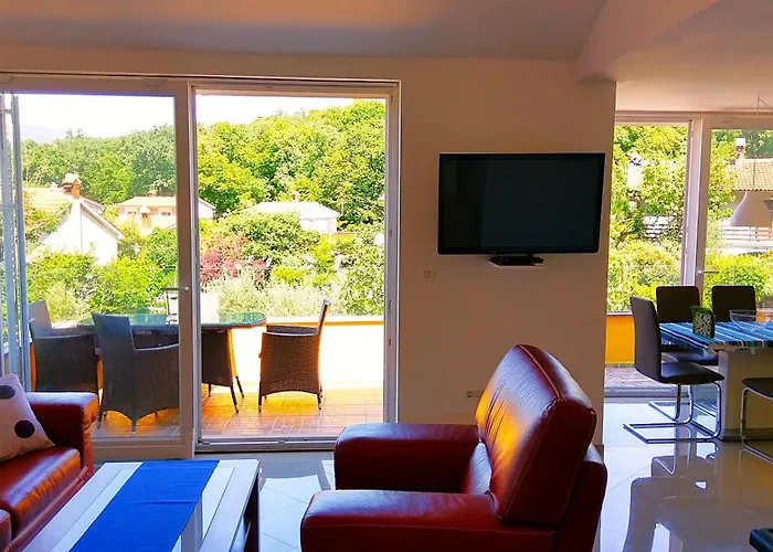 Casa de Férias Tramuntana Porozina