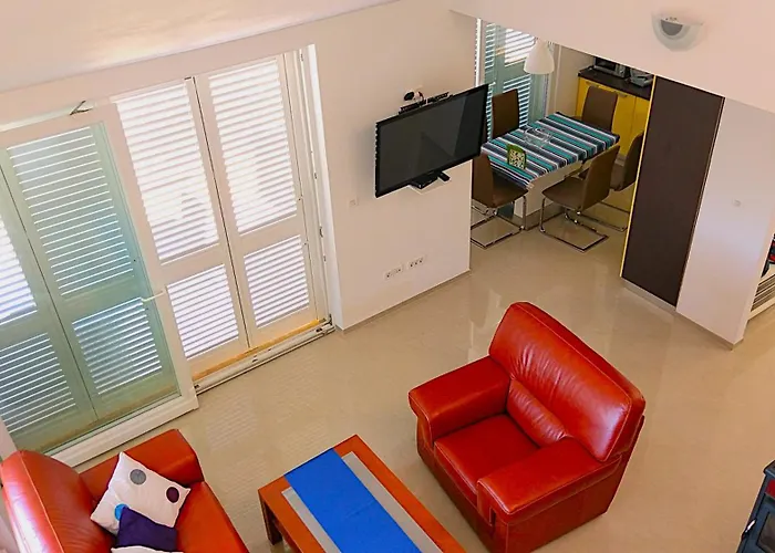 Casa de Férias Tramuntana