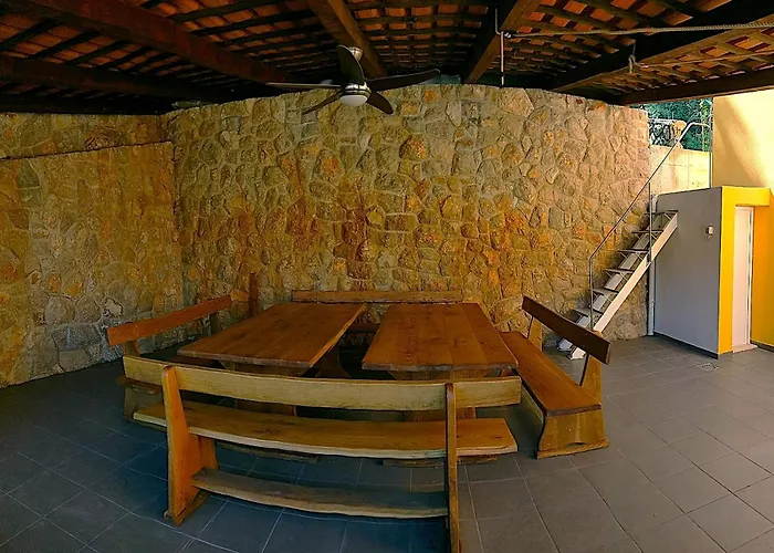 Tramuntana Casa de Férias Porozina