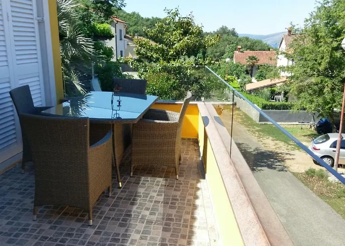 Tramuntana Casa de Férias Porozina