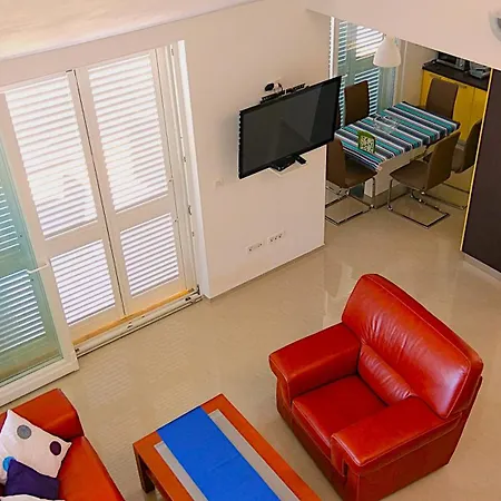 Casa vacanze Tramuntana