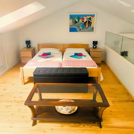 Casa vacanze Tramuntana Porozina